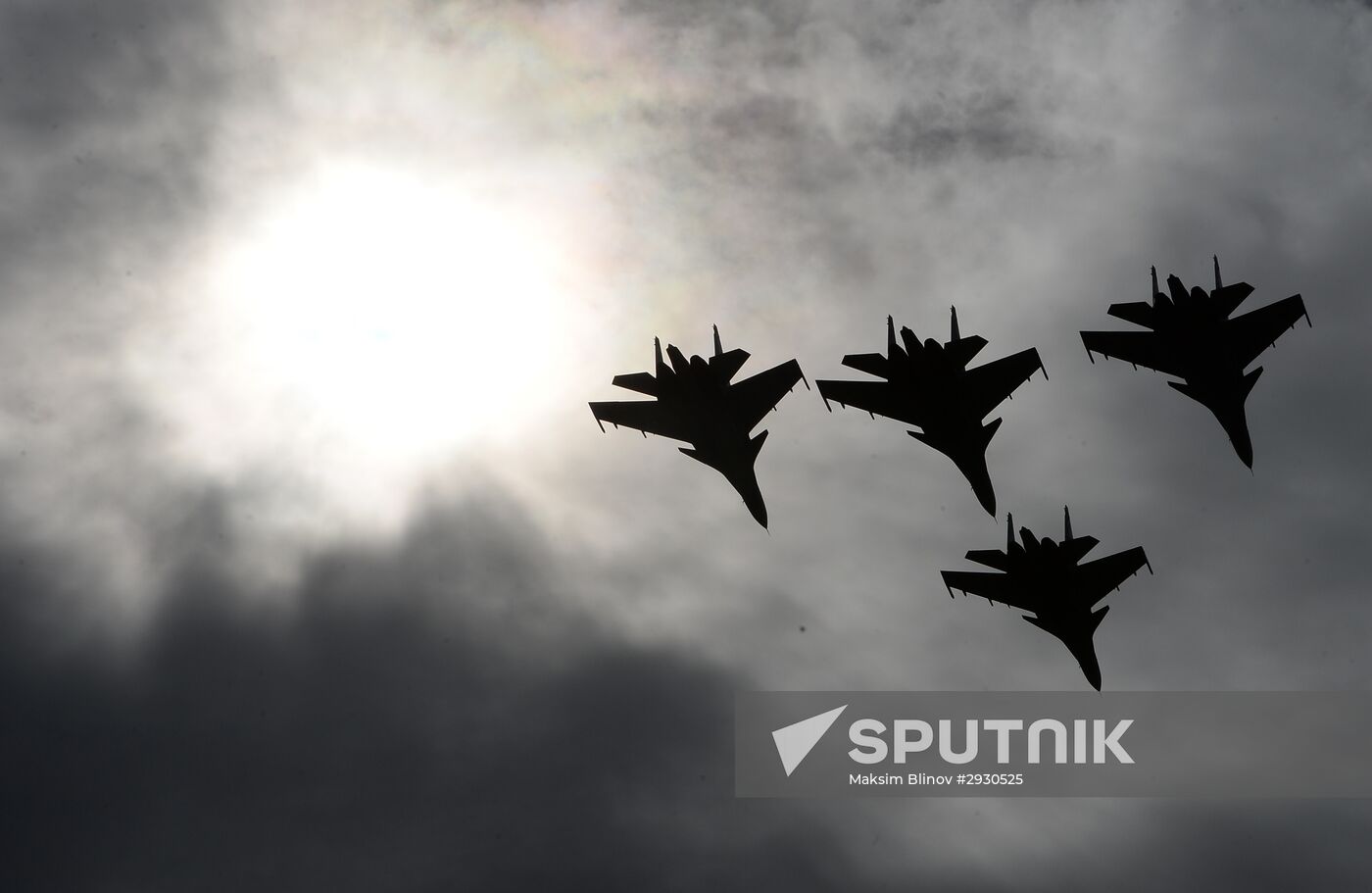 2016 ARMY International Military-Technical Forum. Day Two