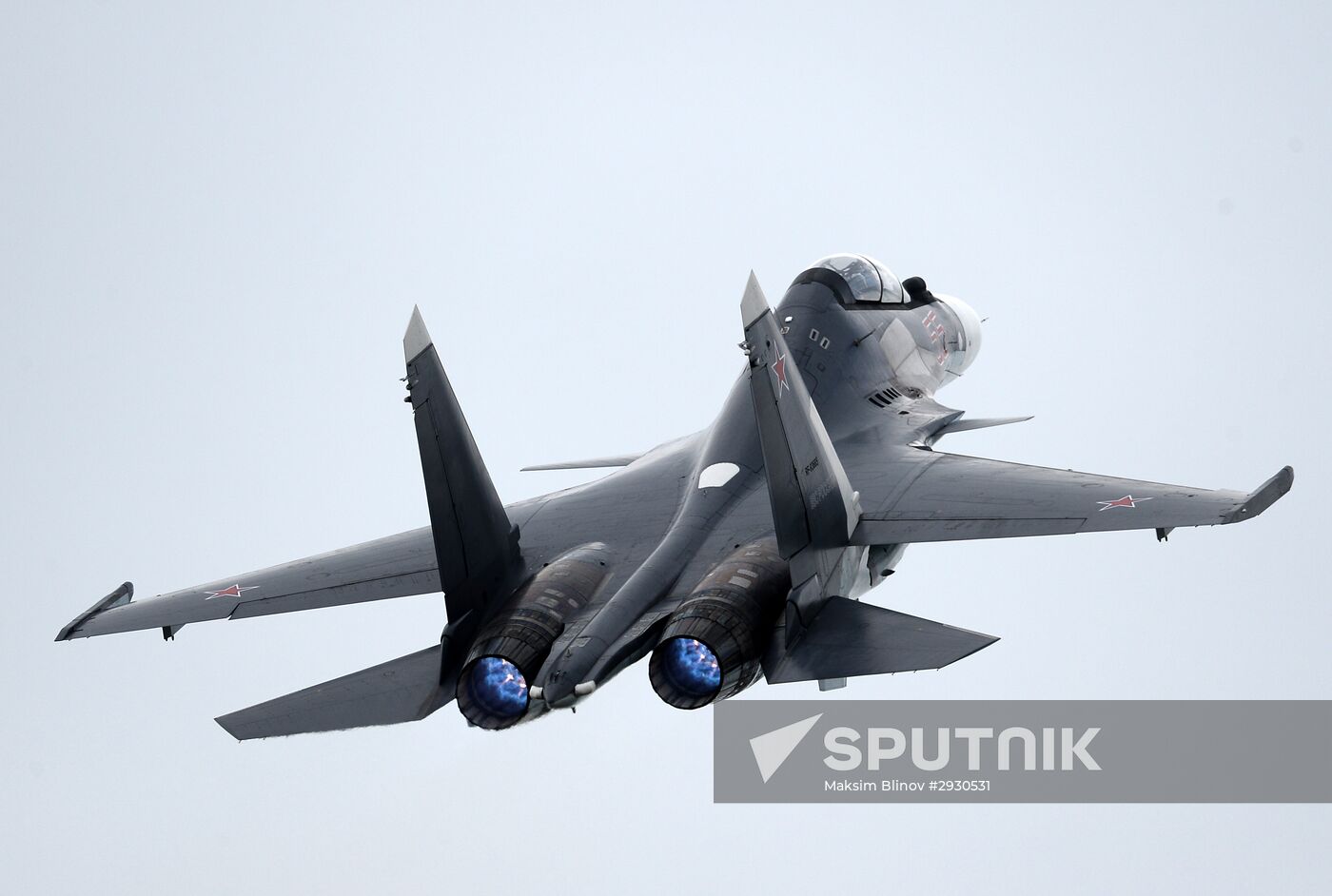 2016 ARMY International Military-Technical Forum. Day Two