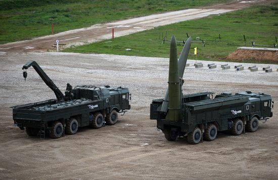 2016 ARMY International Military-Technical Forum. Day Two