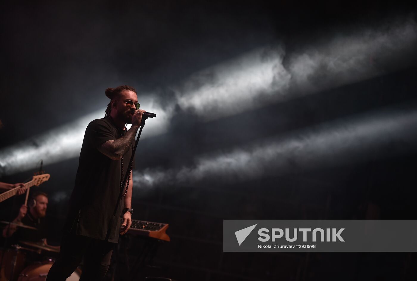 Eurasia International Youth Education Forum in Orenburg