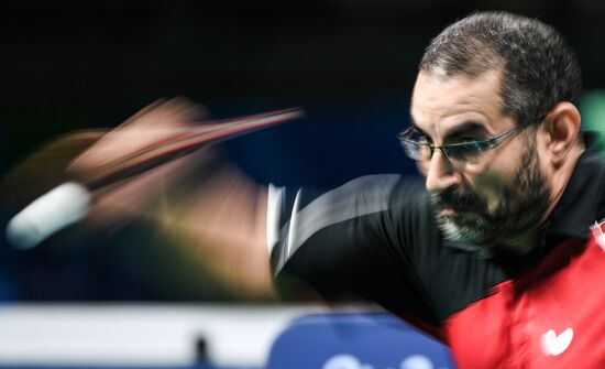 2016 Summer Paralympic Games. Day One