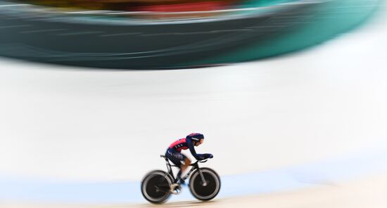 2016 Summer Paralympic Games. Day One