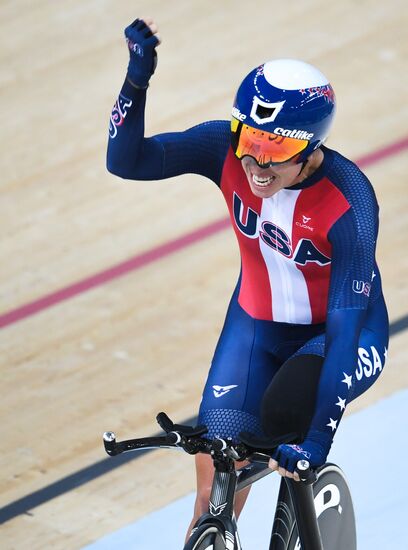 2016 Summer Paralympic Games. Day One