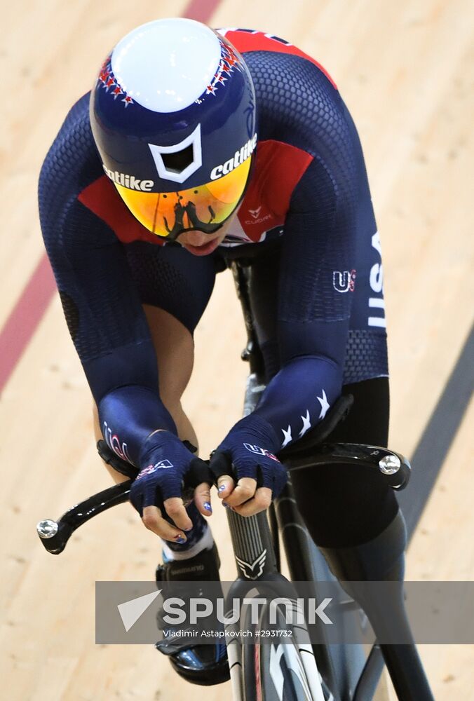 2016 Summer Paralympic Games. Day One