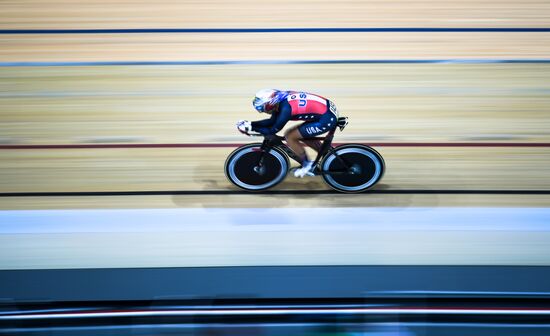 2016 Summer Paralympic Games. Day One