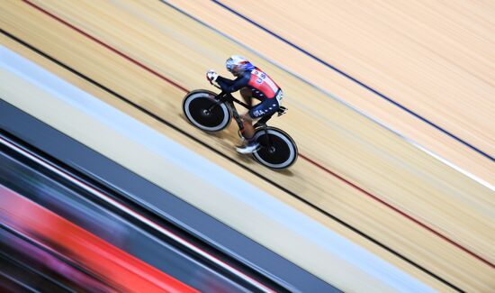 2016 Summer Paralympic Games. Day One
