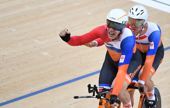 2016 Summer Paralympic Games. Day One