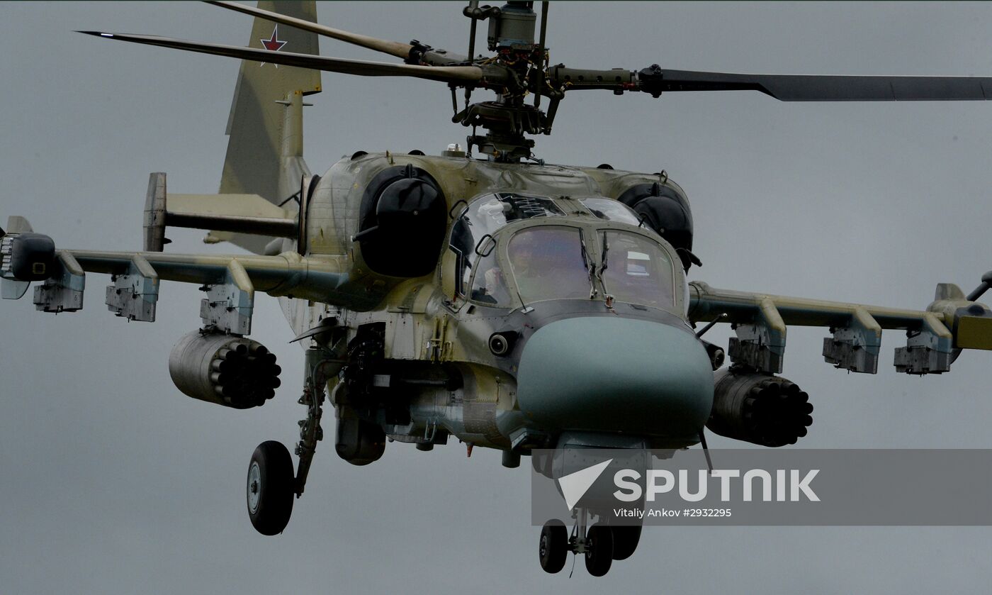80th Anniversary of Progress Aresenyev Aviation Company