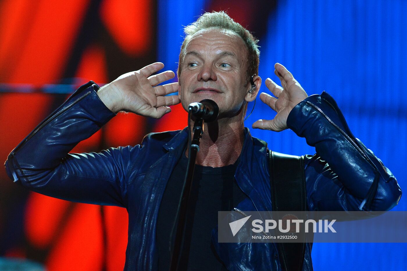 New Wave 2016 international contest wraps up