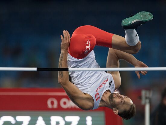 2016 Summer Paralympic Games. Day Two