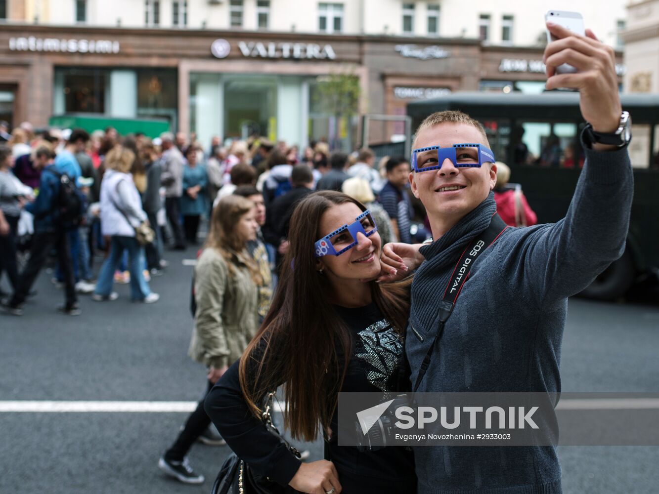 City Day festivities