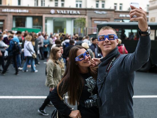 City Day festivities