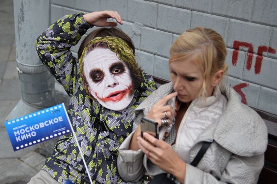 City Day festivities