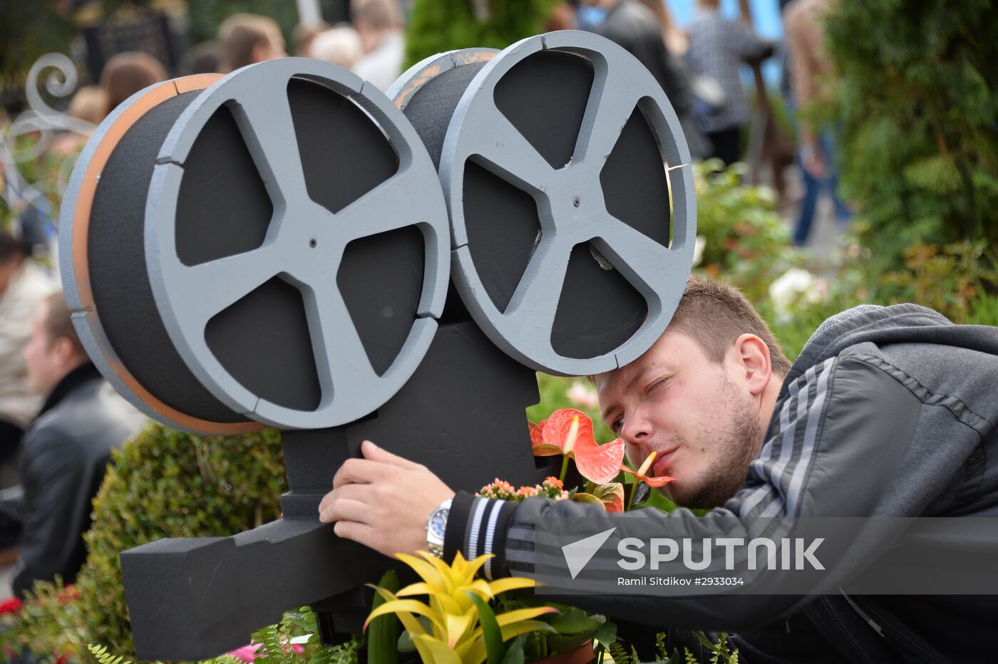 City Day festivities