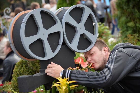 City Day festivities