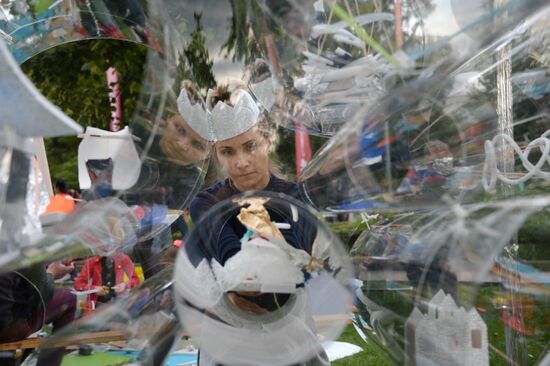 City Day festivities