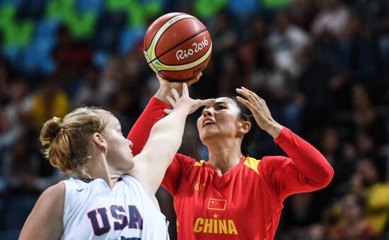 2016 Summer Paralympic Games. Day Three