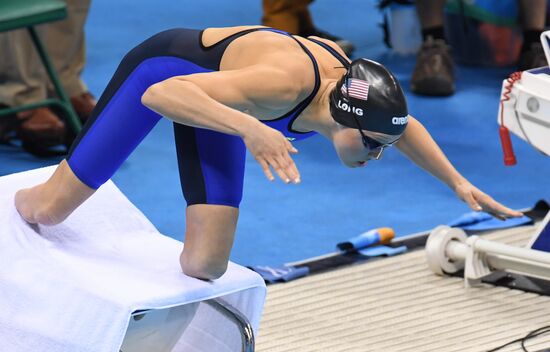 2016 Summer Paralympic Games. Day Three