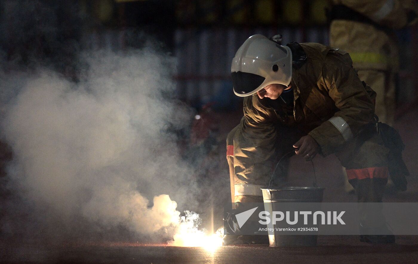 Russian Football Premier League. Arsenal vs. Zenit