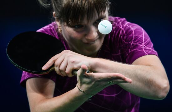 2016 Summer Paralympic Games. Day Four