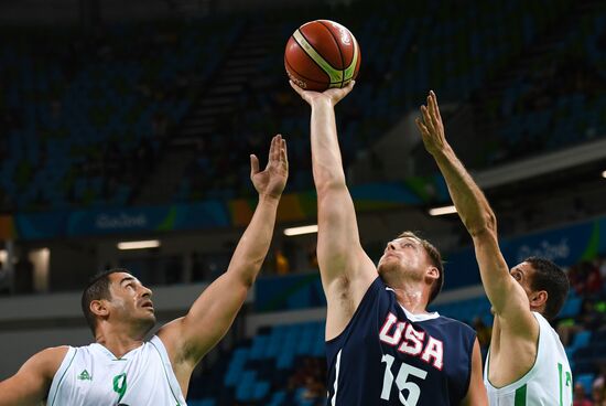2016 Summer Paralympic Games. Day Four