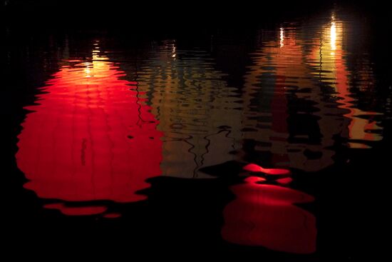 2016 'Caucasian Mineral Waters are the Pearl of Russia' international hot air balloon festival