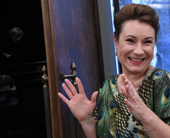 Vakhtanhov Theater opens new theatrical season