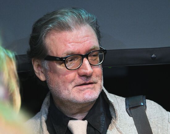 Vakhtanhov Theater opens new theatrical season
