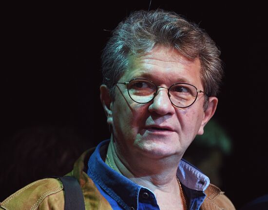 Vakhtanhov Theater opens new theatrical season