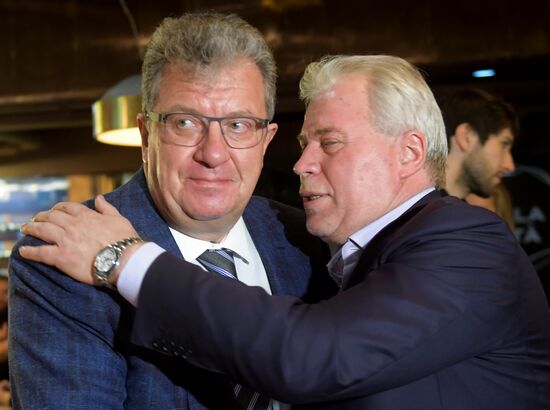 Premiere of movie 'Snowden'