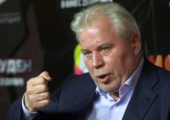 Premiere of movie 'Snowden'