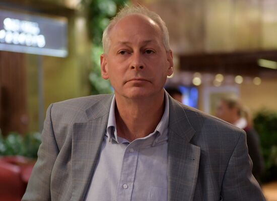 Premiere of movie 'Snowden'