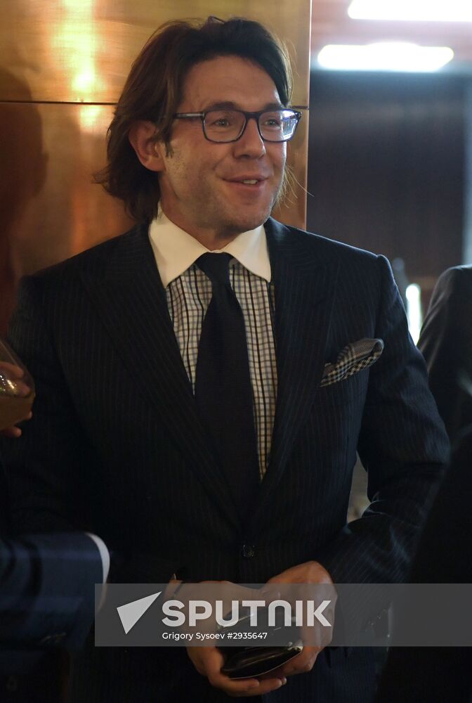 Premiere of movie 'Snowden'