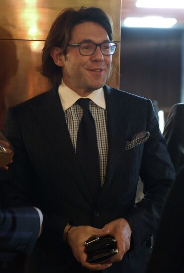 Premiere of movie 'Snowden'