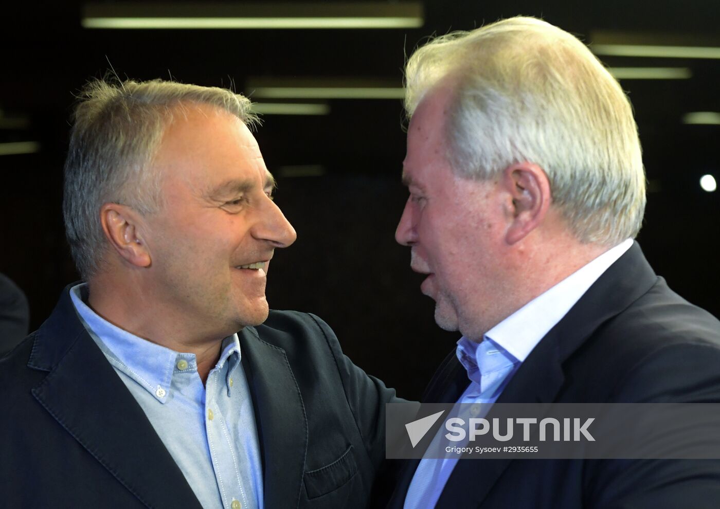 Premiere of movie 'Snowden'