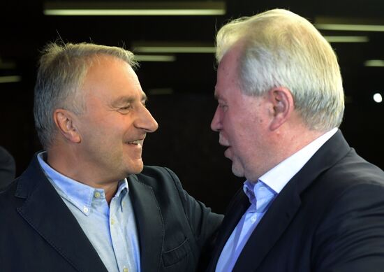 Premiere of movie 'Snowden'