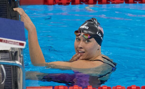 2016 Summer Paralympics. Day Six