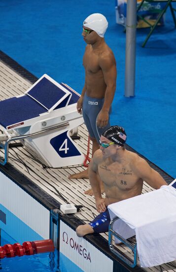 2016 Summer Paralympics. Day Six