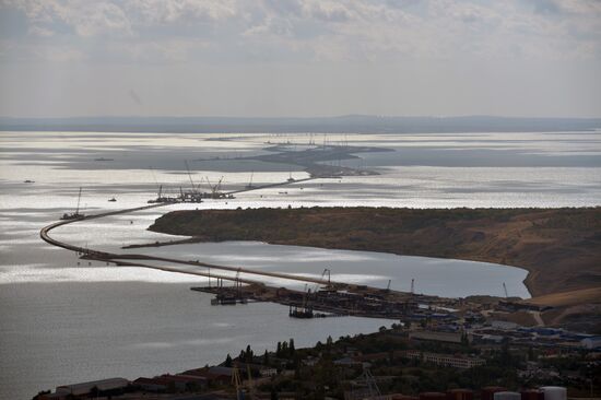 Working visit by Russian President Vladimir Putin, Prime Minister Dmitry Medvedev to South Administrative District