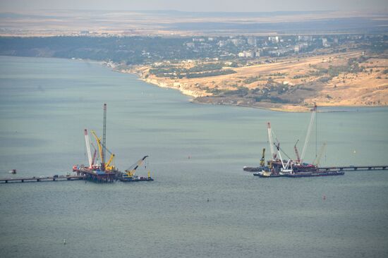 Working visit by Russian President Vladimir Putin, Prime Minister Dmitry Medvedev to South Administrative District