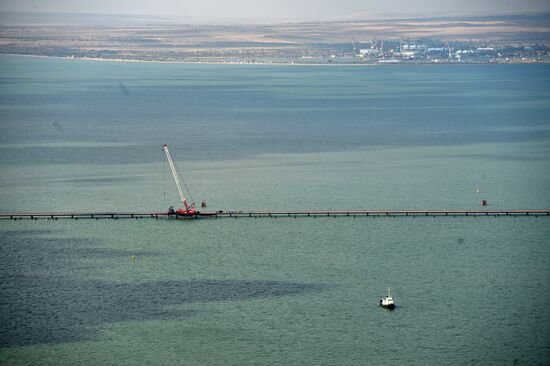 Working visit by Russian President Vladimir Putin, Prime Minister Dmitry Medvedev to South Administrative District