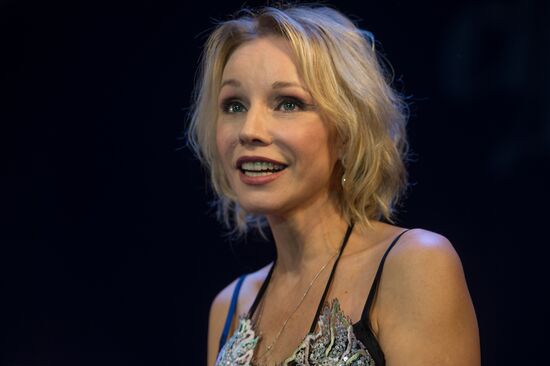 Oleg Tabakov Theater's new venue, Stage on Sukharevskaya, opens in Moscow