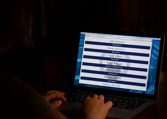 Fancy Bear publish second part of hacked WADA data
