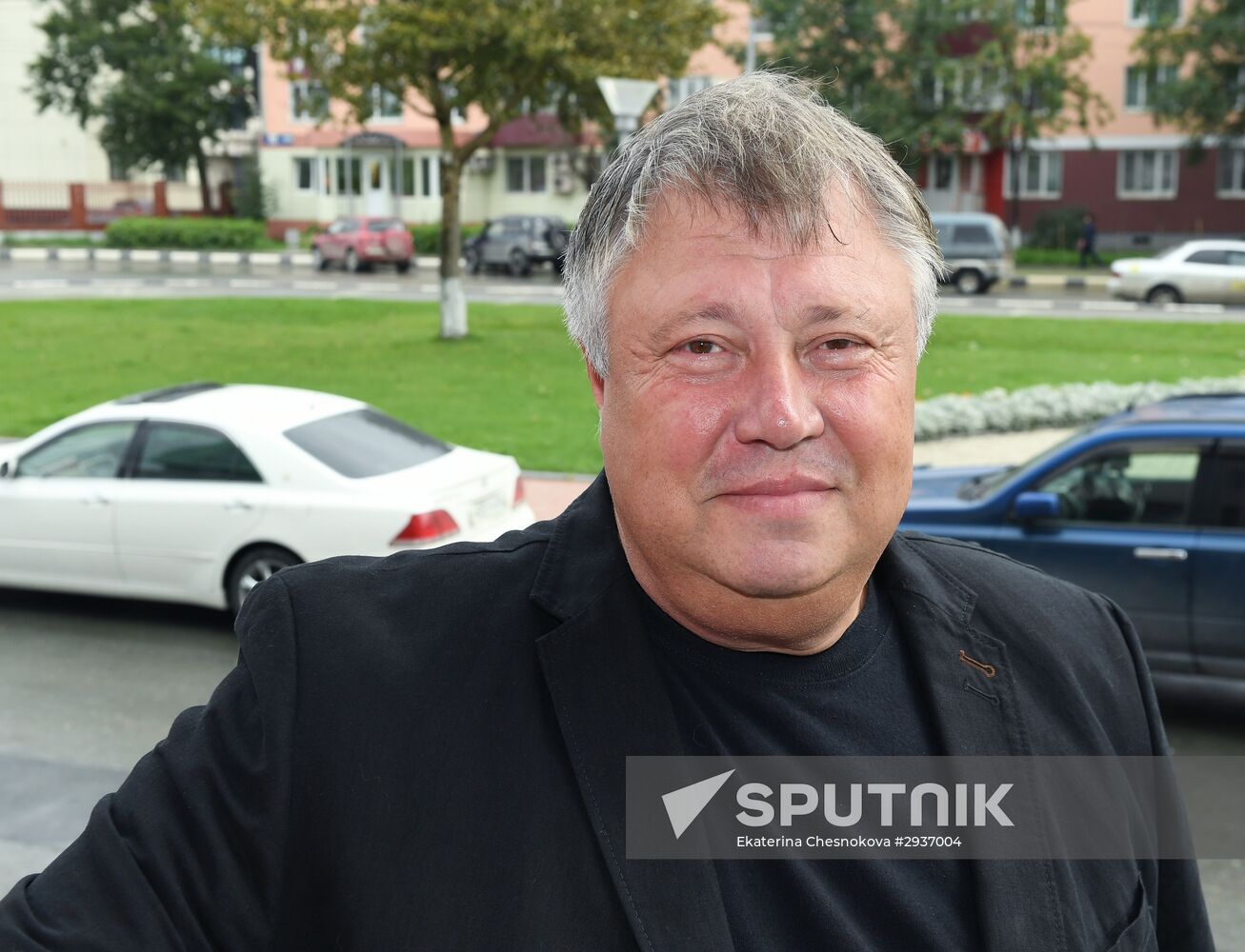 Sixth Sakhalin international film festival "Edge of the World"