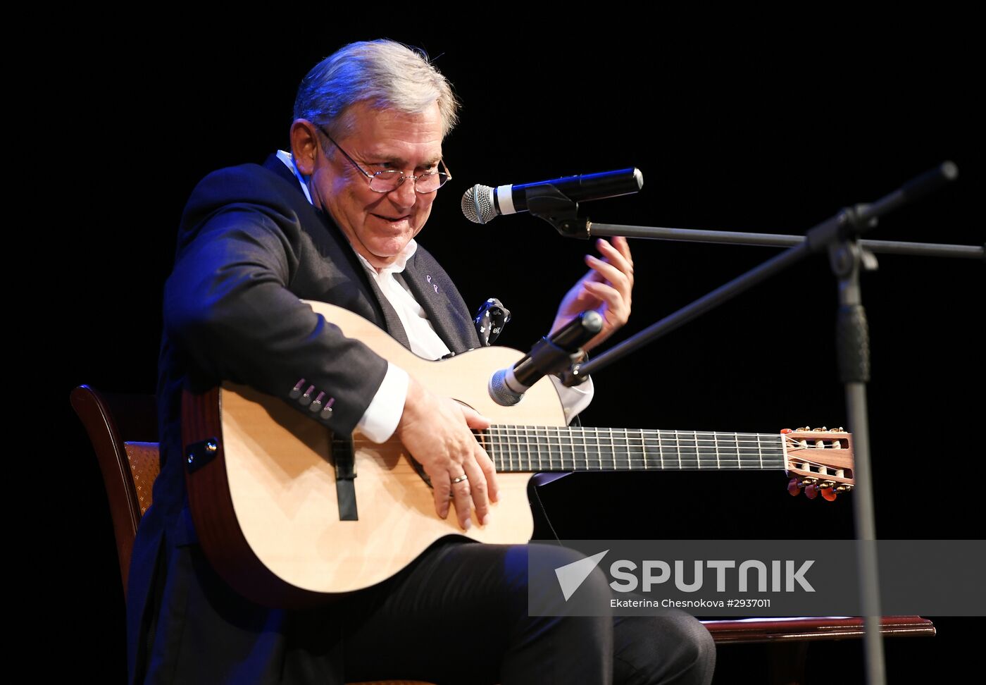 Sixth Sakhalin international film festival "Edge of the World"