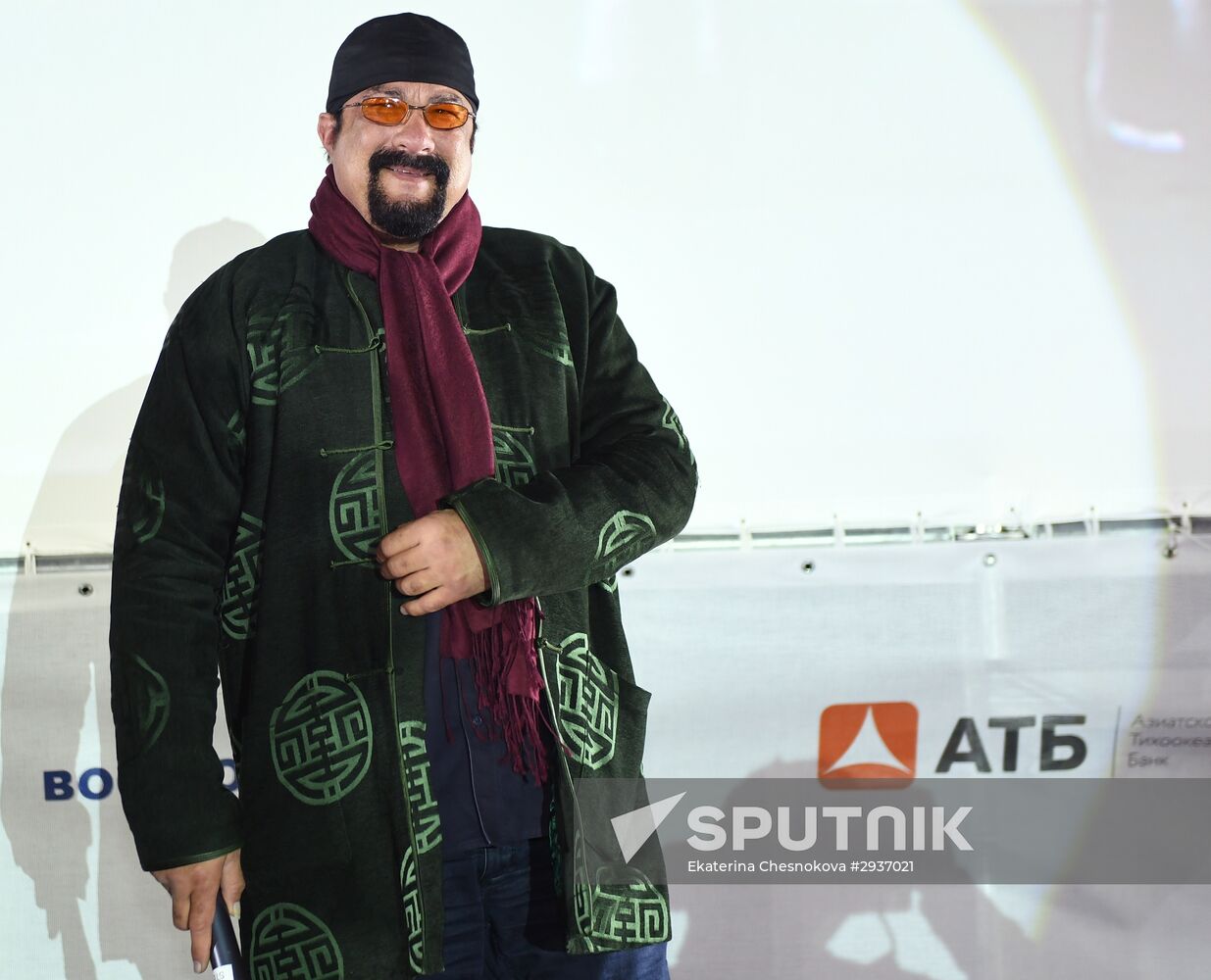 Sixth Sakhalin international film festival "Edge of the World"