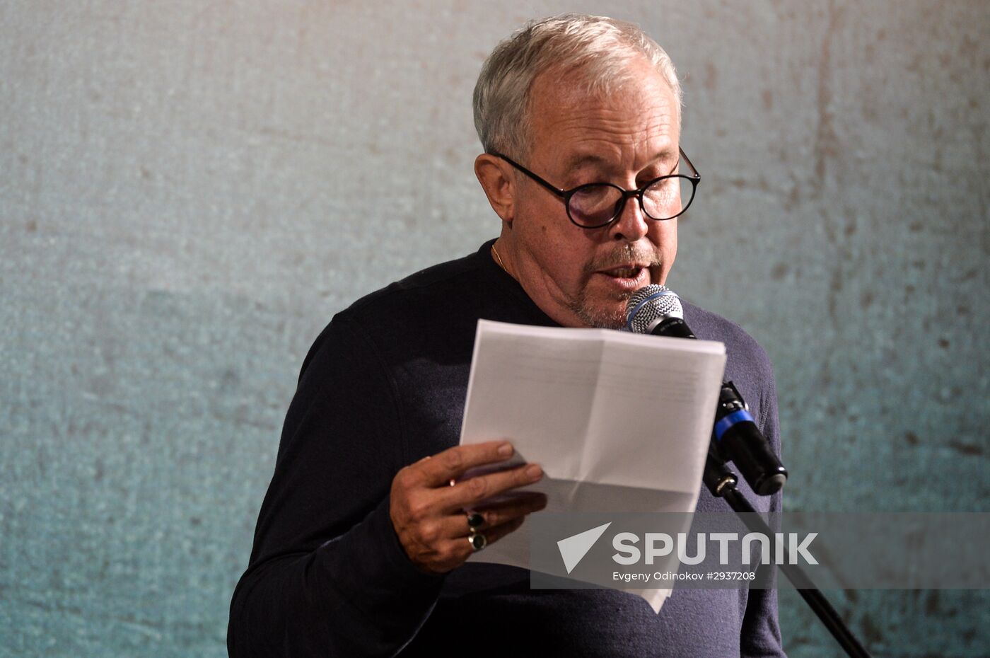 Russian Pioneer readings