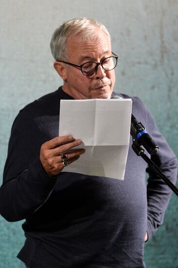 Russian Pioneer readings
