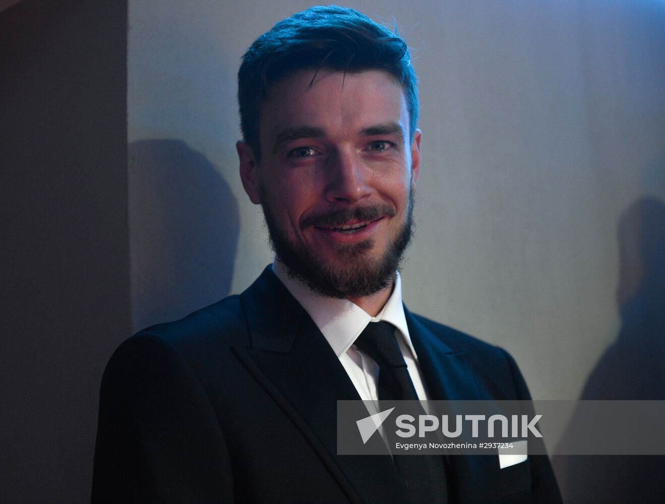 Oleg Tabakov Theater's new venue, Stage on Sukharevskaya, opens in Moscow