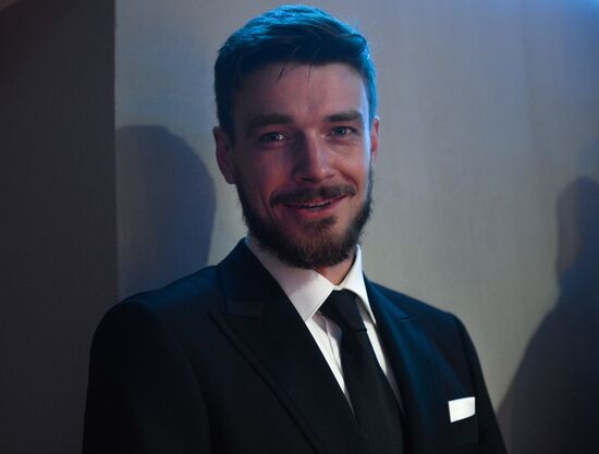 Oleg Tabakov Theater's new venue, Stage on Sukharevskaya, opens in Moscow